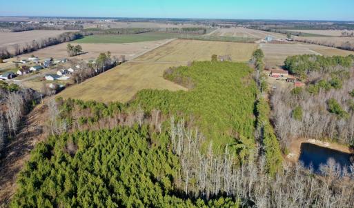 Photo #25 of SOLD property in Off Halls Creek Rd, Elizabeth City, NC 75.6 acres