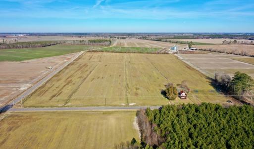 Photo #28 of SOLD property in Off Halls Creek Rd, Elizabeth City, NC 75.6 acres