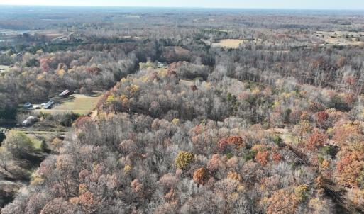 Photo #3 of SOLD property in 334 Westview Drive, Gibsonville, NC 2.9 acres