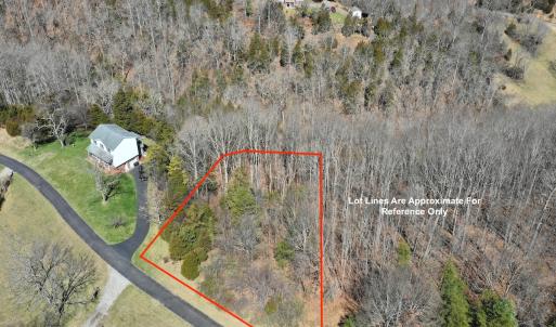 Photo #8 of 1620 Tower Road, Christiansburg, VA 1.0 acres