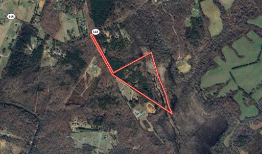 Photo #1 of 1094 Gardners Road, Mineral, VA 23.7 acres