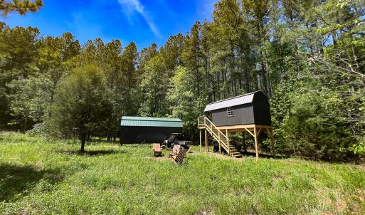 Photo #9 of SOLD property in 1094 Gardners Road, Mineral, VA 23.7 acres