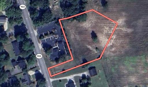 Photo #1 of Off S Caswell St, La Grange, NC 2.0 acres