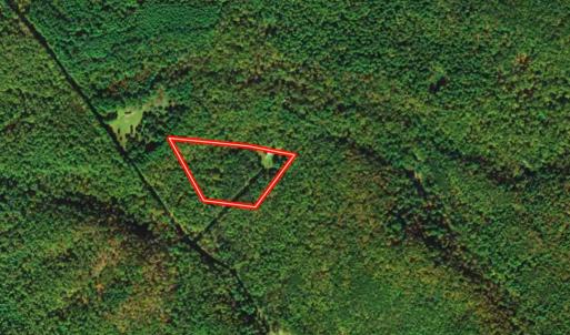 Photo #1 of SOLD property in 208 Jakes Ln, Deerfield, VA 6.1 acres