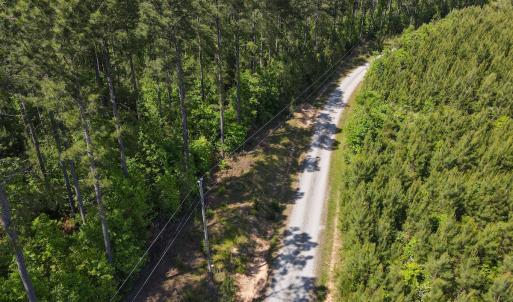 Photo #26 of SOLD property in Off E Indian Caves Rd, Nathalie, VA 20.4 acres