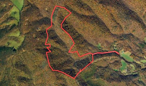 Photo #1 of Off Barton Spur Rd, Ferrum, VA 181.7 acres