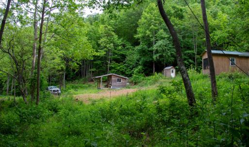 Photo #4 of Off Barton Spur Rd, Ferrum, VA 181.7 acres