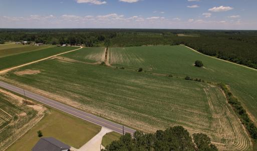 Photo #2 of Off Shannon Road, Shannon, NC 51.9 acres