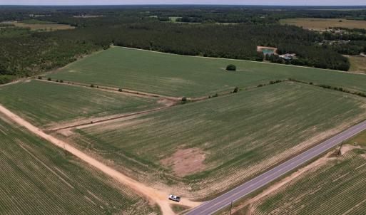 Photo #3 of Off Shannon Road, Shannon, NC 51.9 acres