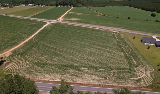 Photo #2 of Off Fodiesville Road, Shannon, NC 9.6 acres