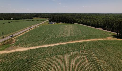 Photo #13 of Off Fodiesville Road, Shannon, NC 9.6 acres