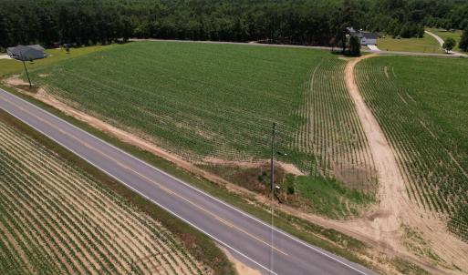 Photo #5 of Off Fodiesville Road, Shannon, NC 9.6 acres