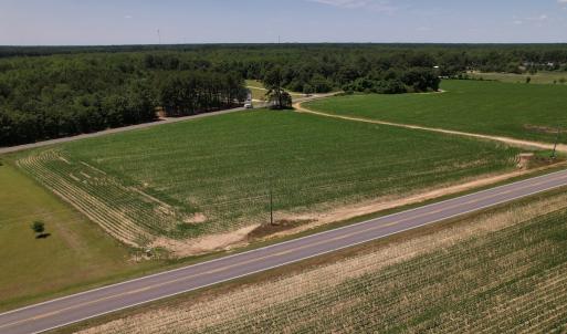 Photo #23 of Off Fodiesville Road, Shannon, NC 9.6 acres