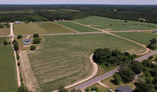 Photo #12 of Off Fodiesville Road, Shannon, NC 4.8 acres