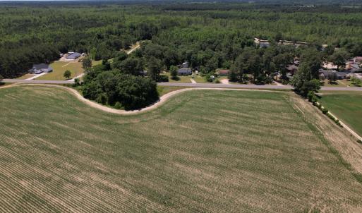 Photo #5 of Off Fodiesville Road, Shannon, NC 4.8 acres