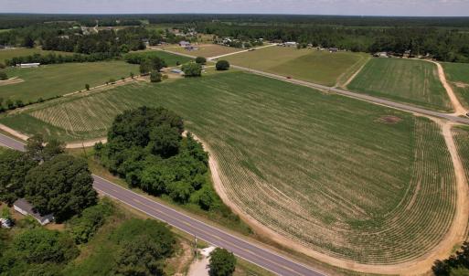 Photo #9 of Off Fodiesville Road, Shannon, NC 4.8 acres