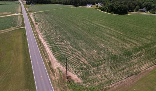 Photo #2 of Off Shannon Road, Shannon, NC 3.5 acres