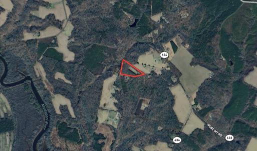 Photo #1 of 368 Greenbriar Rd, Walkerton, VA 9.5 acres