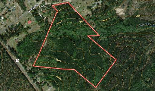 Photo #17 of 228 Farley Rd, Cameron, NC 30.1 acres