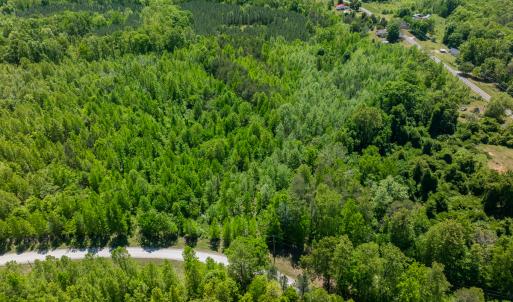 Photo #2 of SOLD property in Lot 1 - Off Wilson Road, Providence, NC 6.8 acres