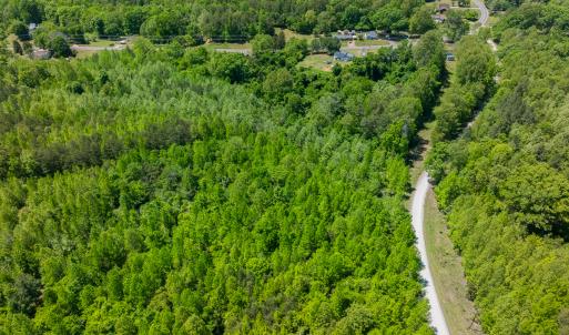 Photo #10 of SOLD property in Lot 1 - Off Wilson Road, Providence, NC 6.8 acres