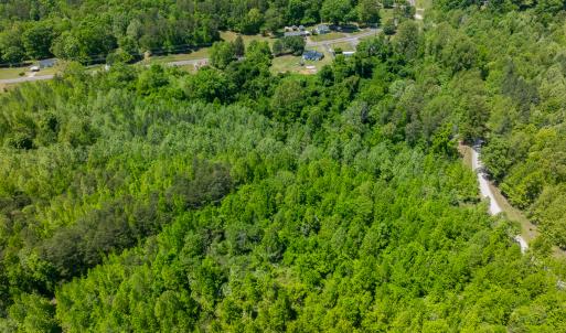 Photo #12 of SOLD property in Lot 1 - Off Wilson Road, Providence, NC 6.8 acres