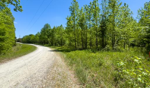 Photo #16 of SOLD property in Lot 1 - Off Wilson Road, Providence, NC 6.8 acres