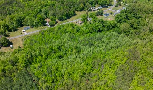 Photo #17 of SOLD property in Lot 1 - Off Wilson Road, Providence, NC 6.8 acres