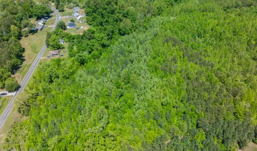 Photo #19 of SOLD property in Lot 1 - Off Wilson Road, Providence, NC 6.8 acres