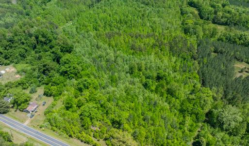 Photo #25 of SOLD property in Lot 1 - Off Wilson Road, Providence, NC 6.8 acres