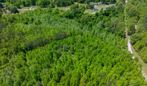 Photo #13 of SOLD property in Lot-2 - Off Wilson Road, Providence, NC 6.2 acres