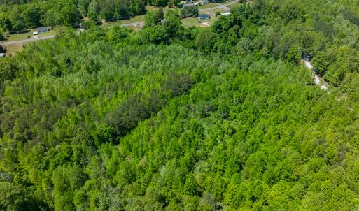 Photo #16 of SOLD property in Lot-2 - Off Wilson Road, Providence, NC 6.2 acres