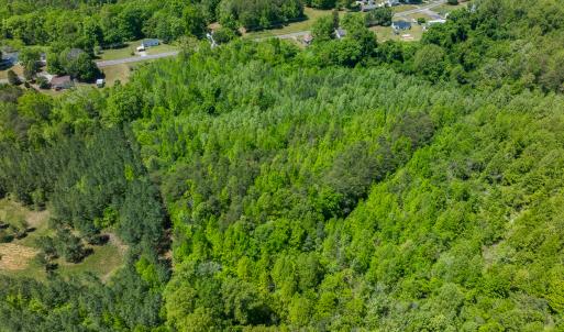 Photo #20 of SOLD property in Lot-2 - Off Wilson Road, Providence, NC 6.2 acres