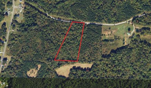 Photo #1 of SOLD property in Lot-3 - Off Wilson Road, Providence, NC 5.0 acres