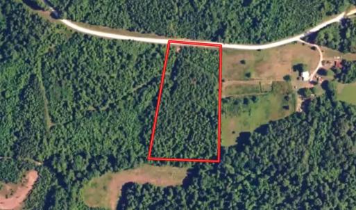 Photo #1 of Lot-4 - Off Wilson Road, Providence, NC 5.7 acres