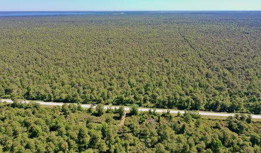 Photo #2 of SOLD property in Off Dunbar Canal Rd - Lot #44, Currituck, NC 60.0 acres