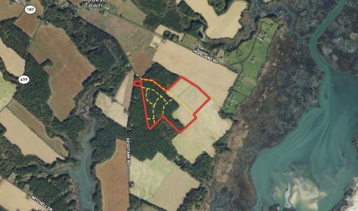 Photo #1 of Off Kegotank Rd, Nelsonia, VA 93.0 acres