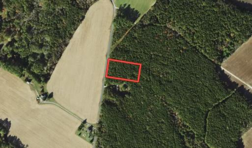 Photo #1 of Lot 3 - Off Kegotank Rd, Nelsonia, VA 2.0 acres