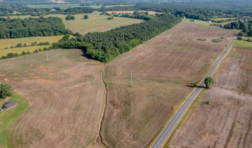 Photo #2 of 10010 Roundtree Road, Mt. Pleasant, NC 61.4 acres