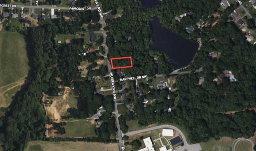 Photo #1 of Off Murray Rd, Winston Salem, NC 0.5 acres