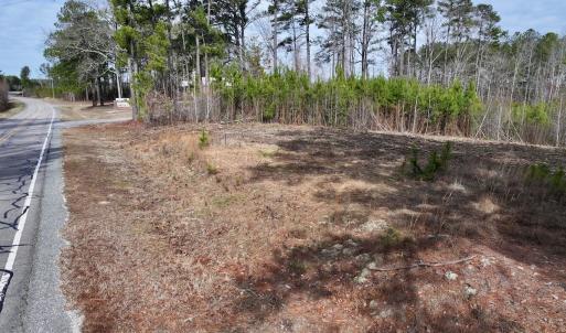 Photo #6 of 02 Pine Grove Church Road, Eagle Springs, NC 10.9 acres