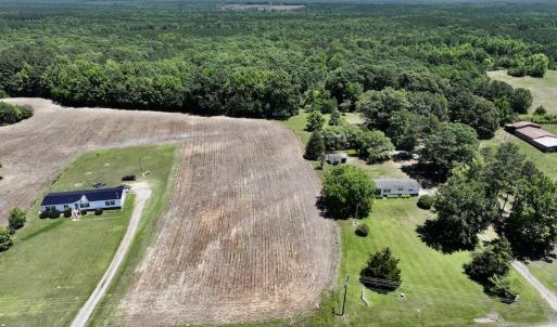Photo #2 of Off Highway 48, Littleton, NC 4.6 acres