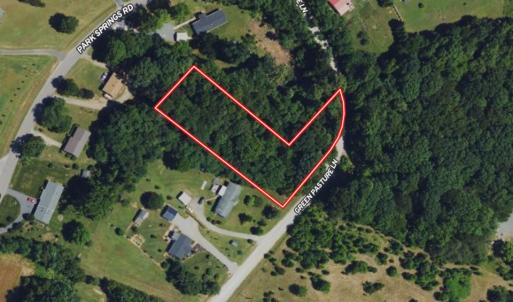 Photo #1 of Off Green Pasture Lane, Ruffin, NC 1.5 acres