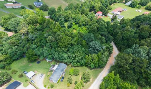 Photo #2 of Off Green Pasture Lane, Ruffin, NC 1.5 acres