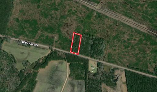 Photo #1 of Off Old Lake Road, Council, NC 2.4 acres