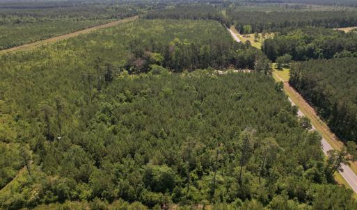 Photo #3 of Off Old Lake Road, Council, NC 2.4 acres