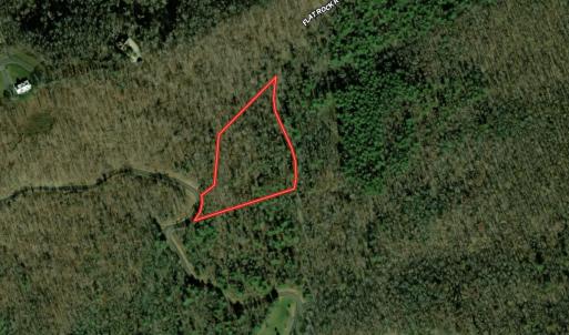 Photo #1 of Off Olde Stone Rd Lot 47, Crumpler, NC 5.3 acres