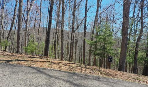 Photo #12 of Off Olde Stone Rd Lot 47, Crumpler, NC 5.3 acres