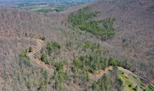 Photo #9 of Off Olde Stone Rd Lot 47, Crumpler, NC 5.3 acres