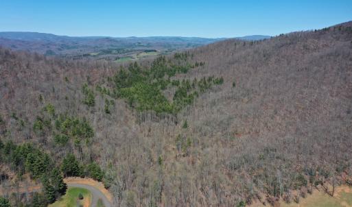 Photo #13 of Off Olde Stone Rd Lot 47, Crumpler, NC 5.3 acres